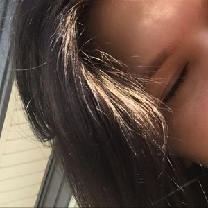 Meet your Posher, Cheyenne